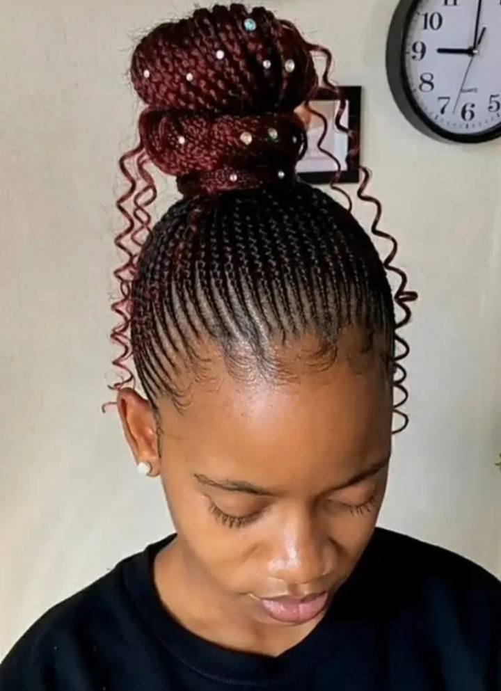 20+ PHOTOS: Exclusive hairstyles for parties