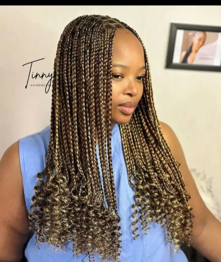 20+ PHOTOS: Exclusive hairstyles for parties