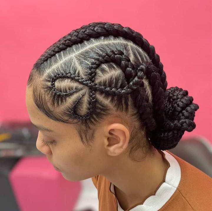 20+ PHOTOS: Exclusive hairstyles for parties