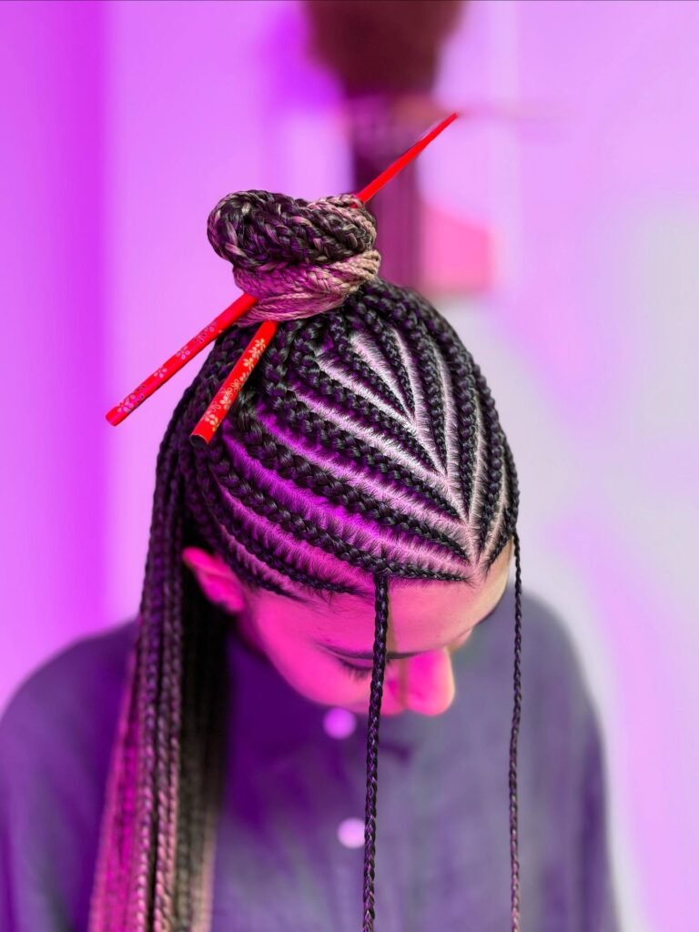 20 PHOTOS Women’s luxury wedding hairstyles