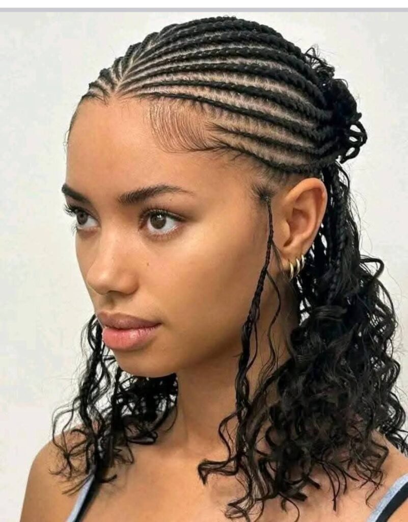 20 PHOTOS Women’s luxury wedding hairstyles