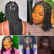 22 PHOTOS Exclusive luxury hairstyles for black women