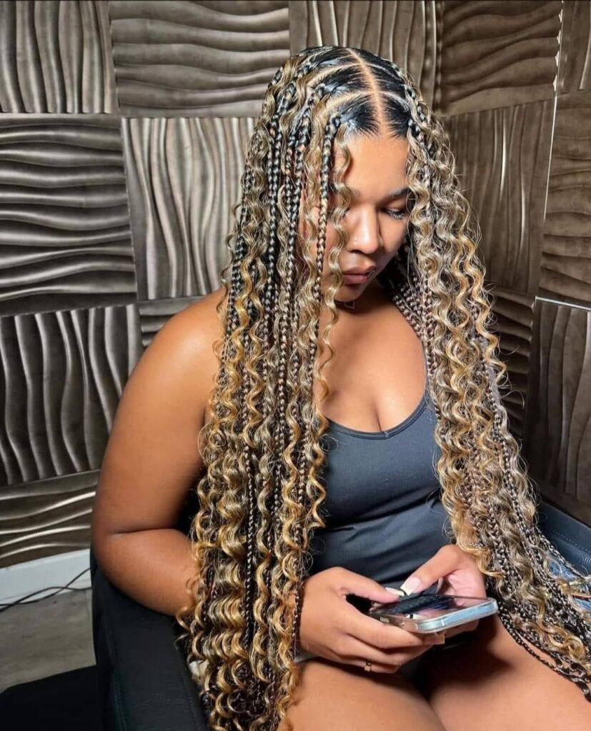 Women’s luxury hairstyle packages - Elite photo-shoot hairstyles for ladies