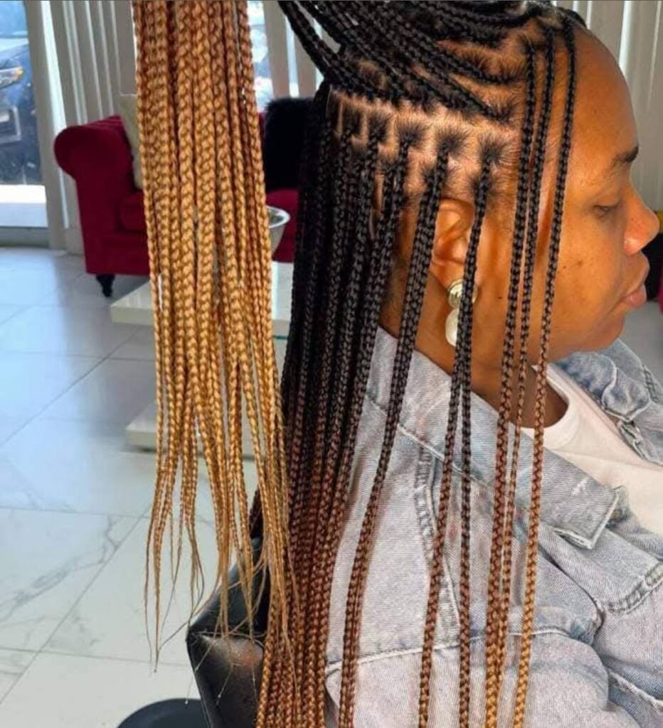 Women’s luxury hairstyle packages - Elite photo-shoot hairstyles for ladies