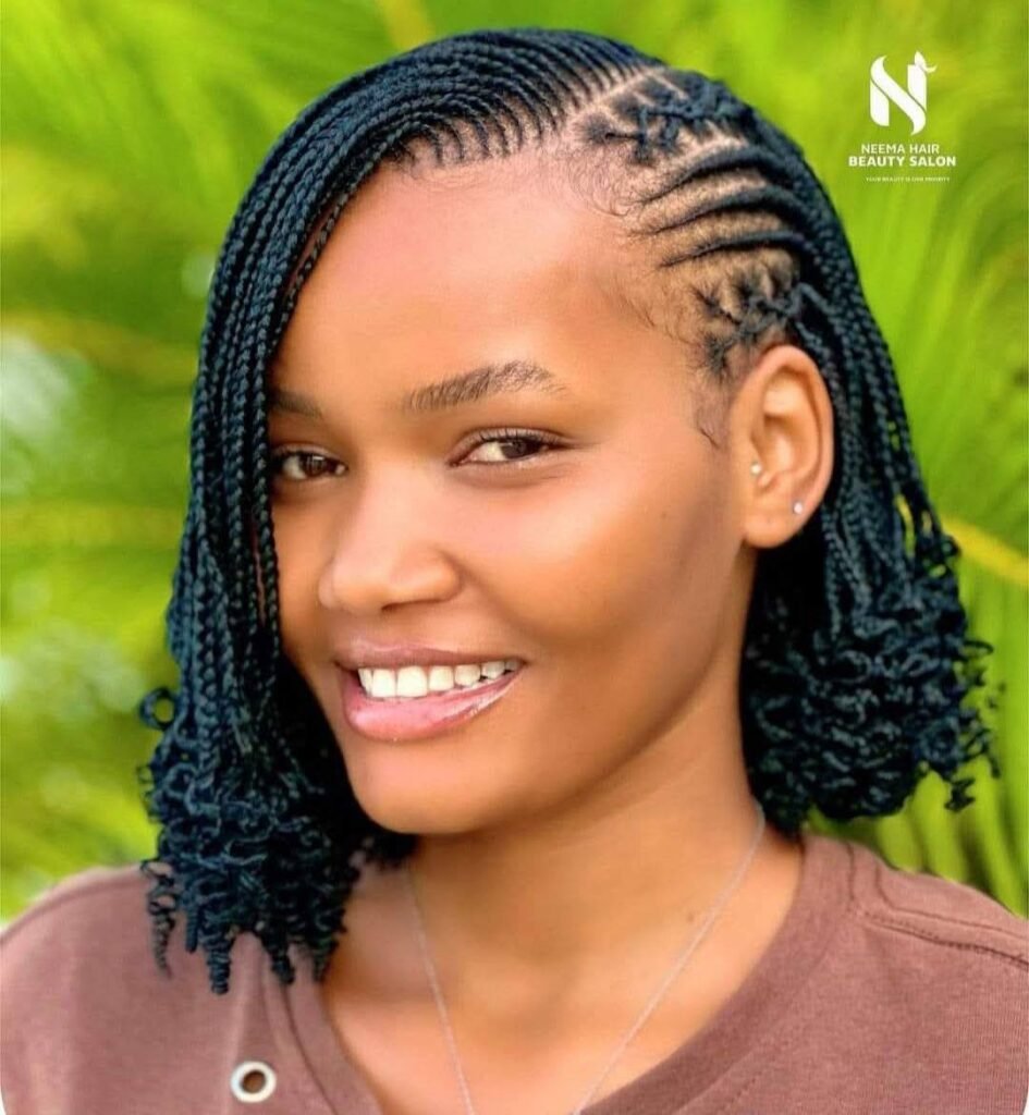 Women’s luxury hairstyle packages - Elite photo-shoot hairstyles for ladies