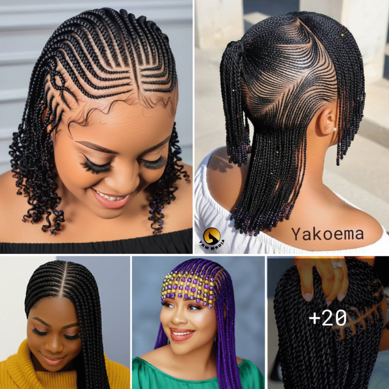 Women’s luxury hairstyle packages - Elite photo-shoot hairstyles for ladies