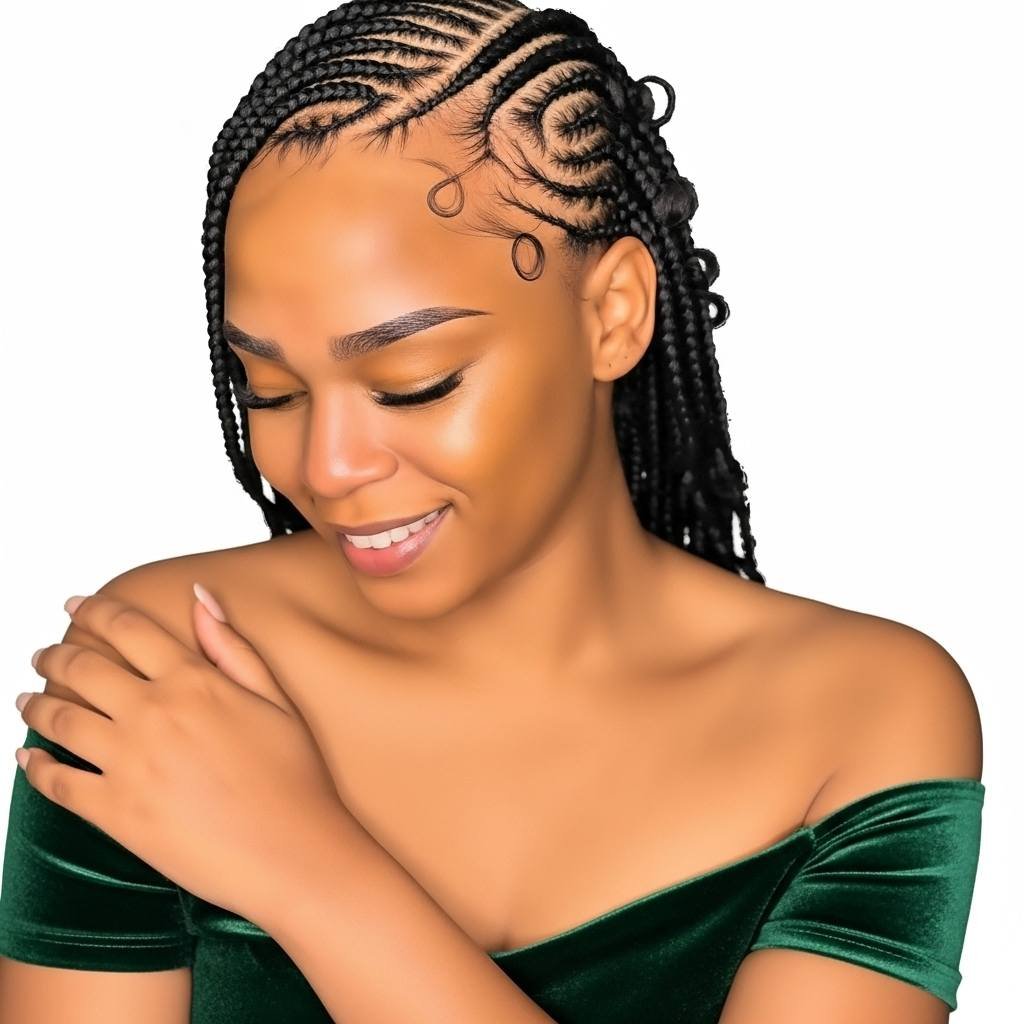 Fashion week hairstyles for ladies - Women’s luxury hair transformation