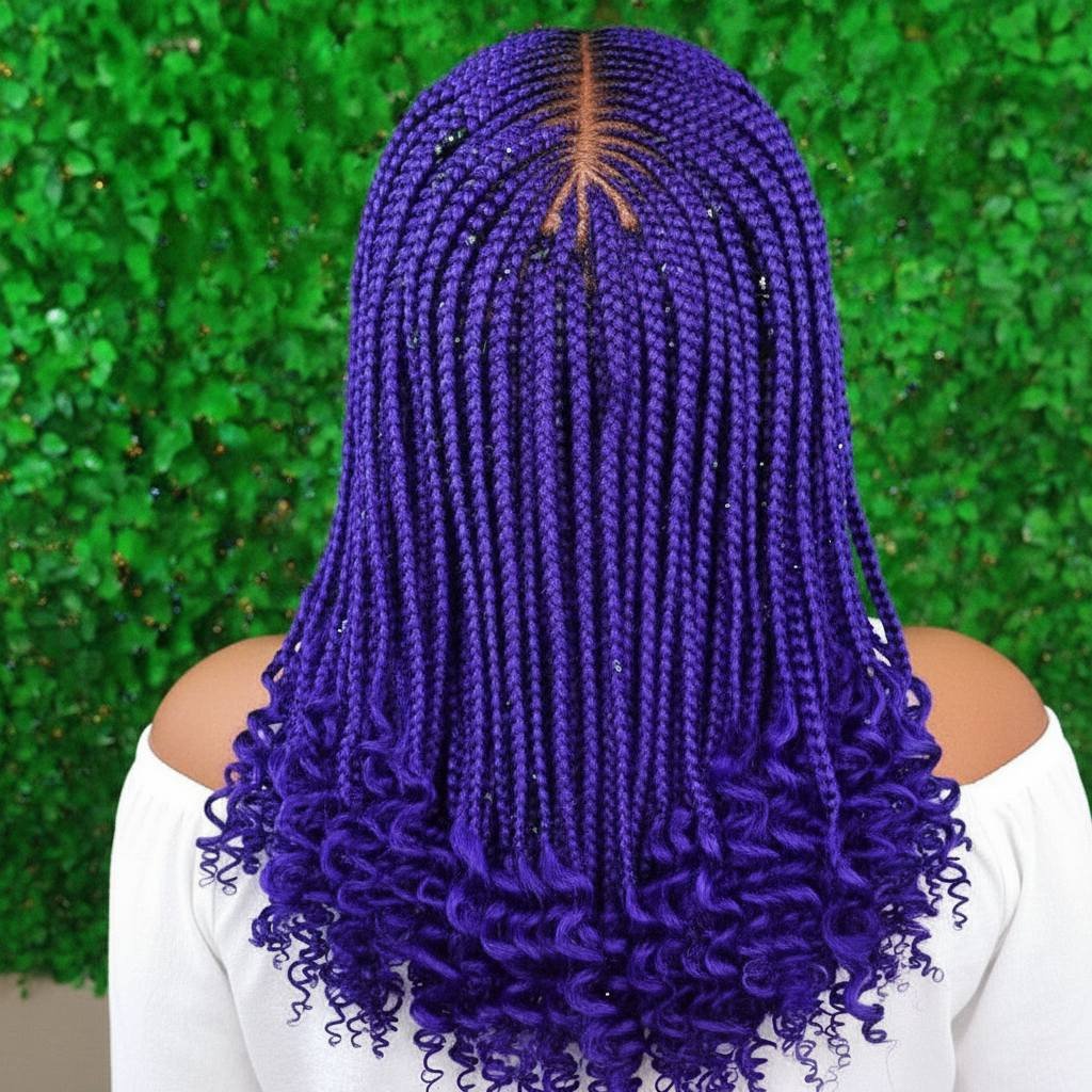 Fashion week hairstyles for ladies - Women’s luxury hair transformation