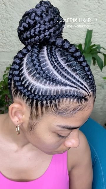 Luxury salon hairstyles for women - Women’s luxury hair transformation