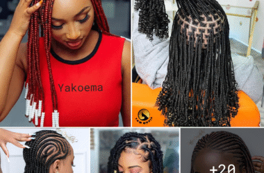 Luxury salon hairstyles for women - Women’s luxury hair transformation