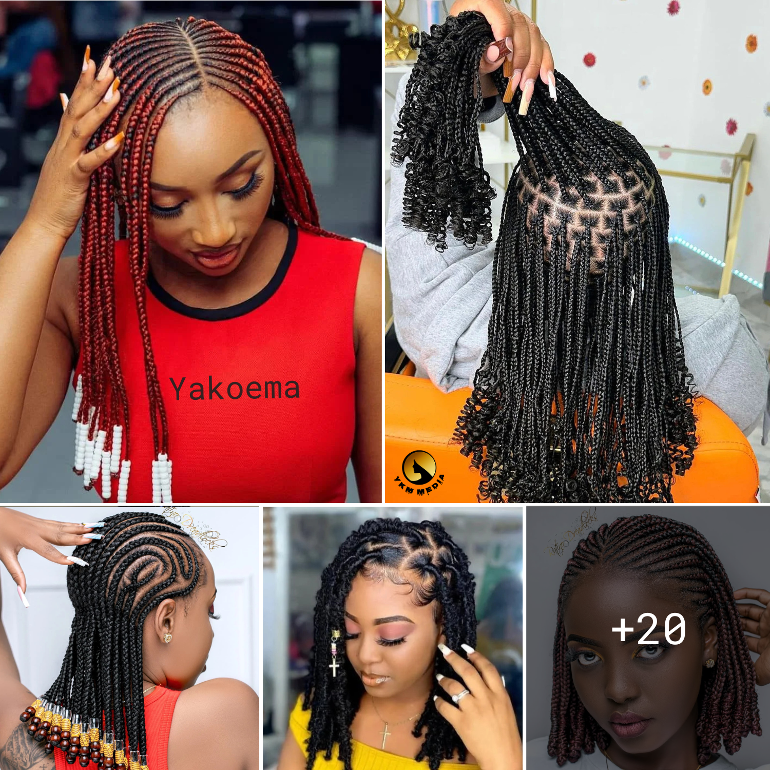 Luxury salon hairstyles for women – Women’s luxury hair transformation