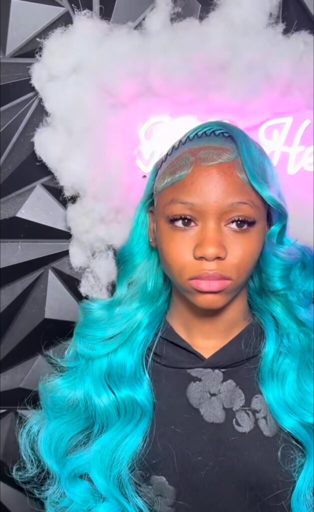 60 PHOTOS Professional frontal ponytail styling