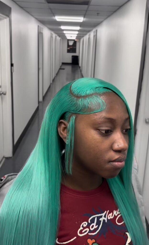 60 PHOTOS Professional frontal ponytail styling