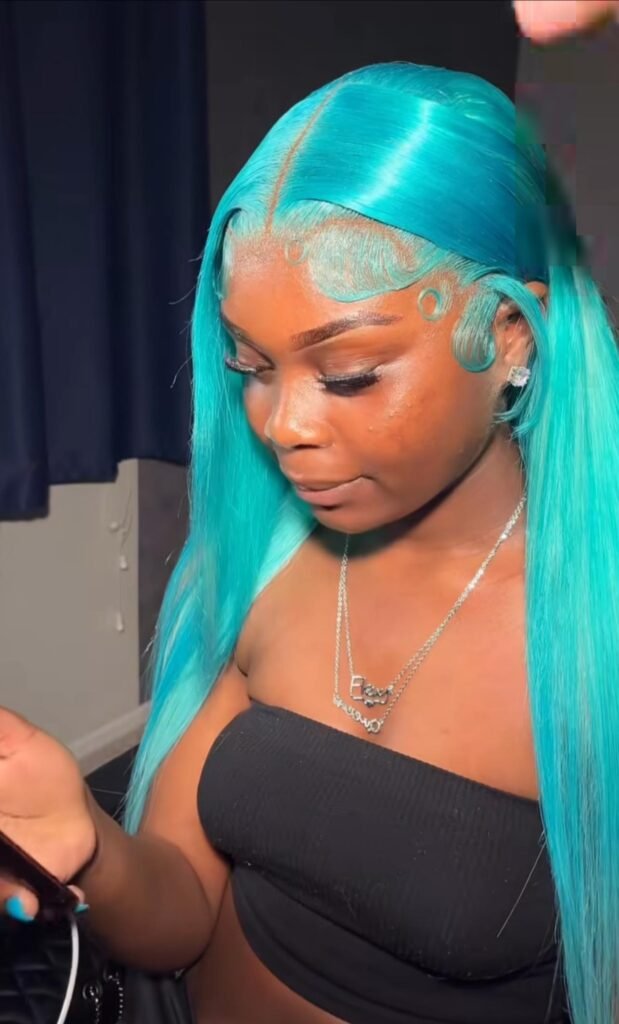 60 PHOTOS Professional frontal ponytail styling