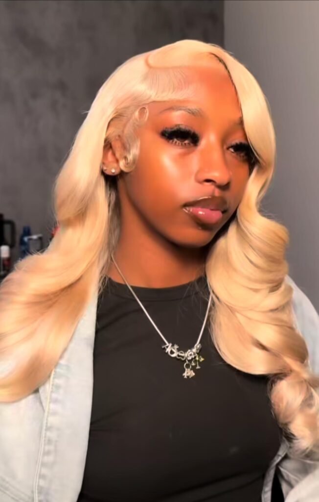 60 PHOTOS Professional frontal ponytail styling