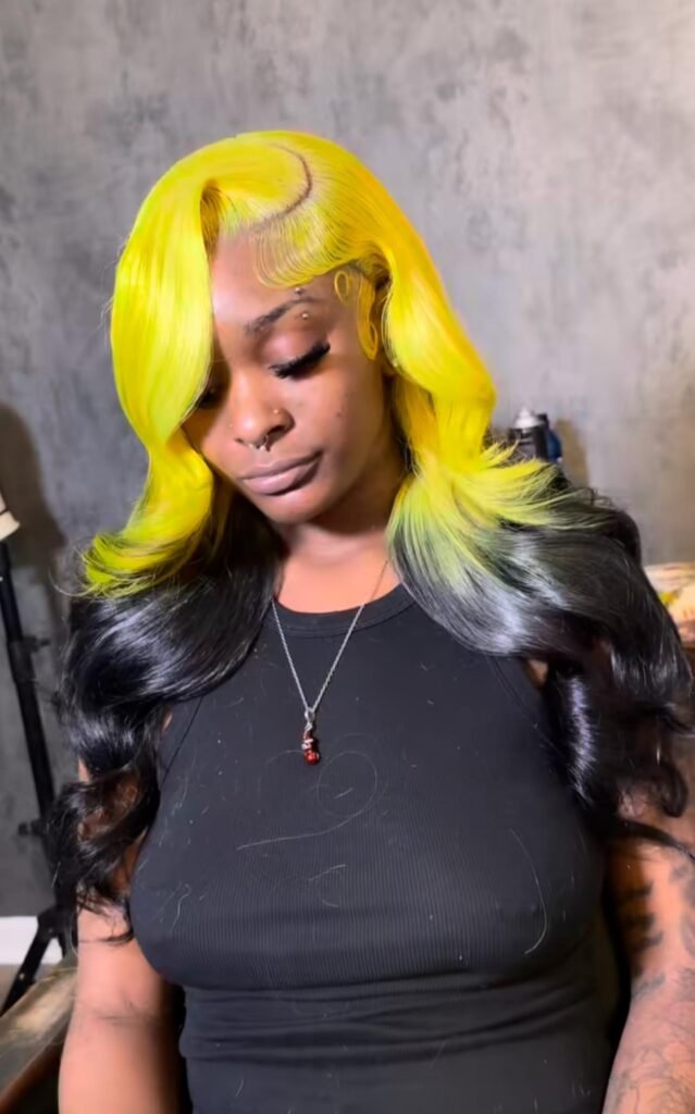 60 PHOTOS Professional frontal ponytail styling