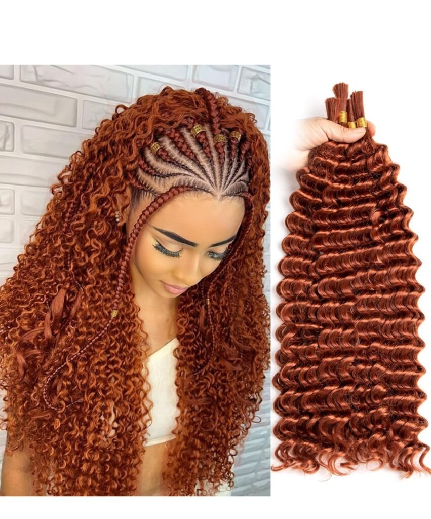 20 PHOTOS Best luxury braids stylist for women