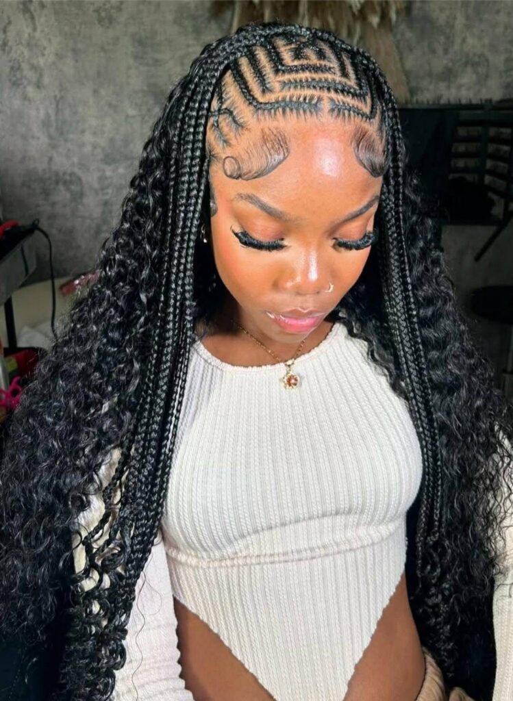 20 PHOTOS Wedding braid hairstyle inspiration