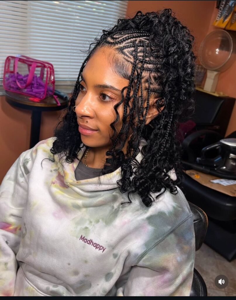 20 PHOTOS Wedding braid hairstyle inspiration