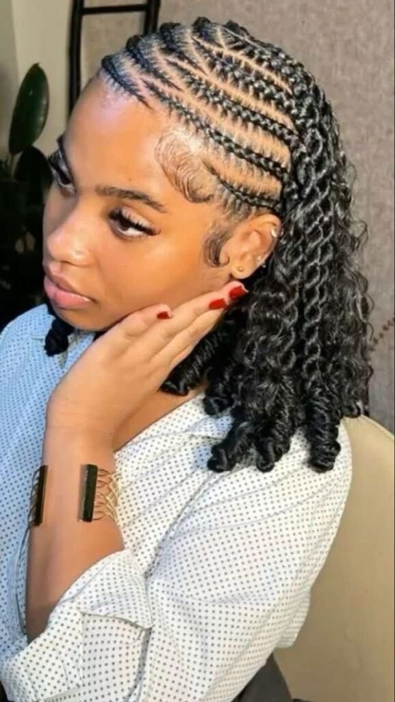 20 PHOTOS Wedding braid hairstyle inspiration