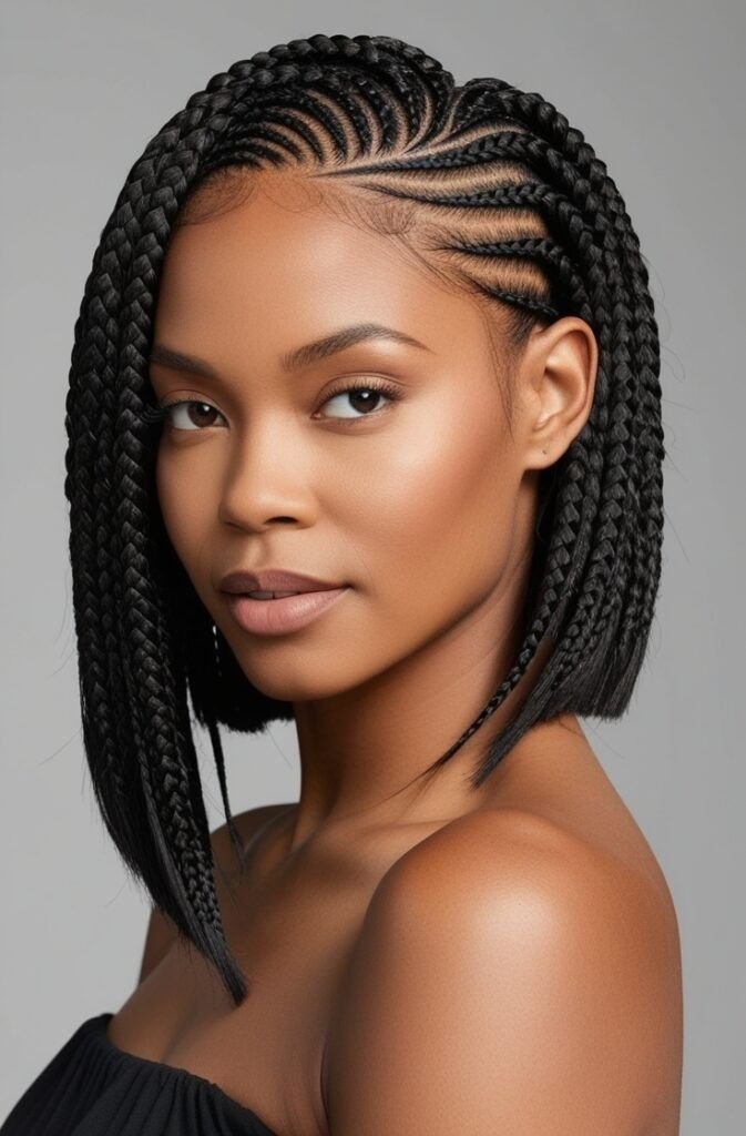 20 PHOTOS Wedding braid hairstyle inspiration