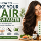 How to Make Your Hair Grow Faster 10 Science-Backed Tips