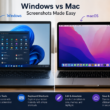 How to Screenshot on Windows and Mac The Complete Step-by-Step Guide (2026)